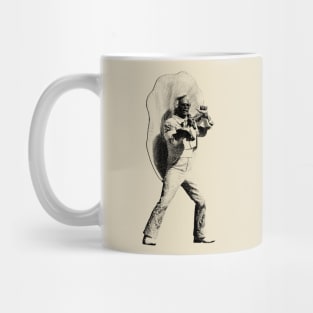 Baby Billy Mug